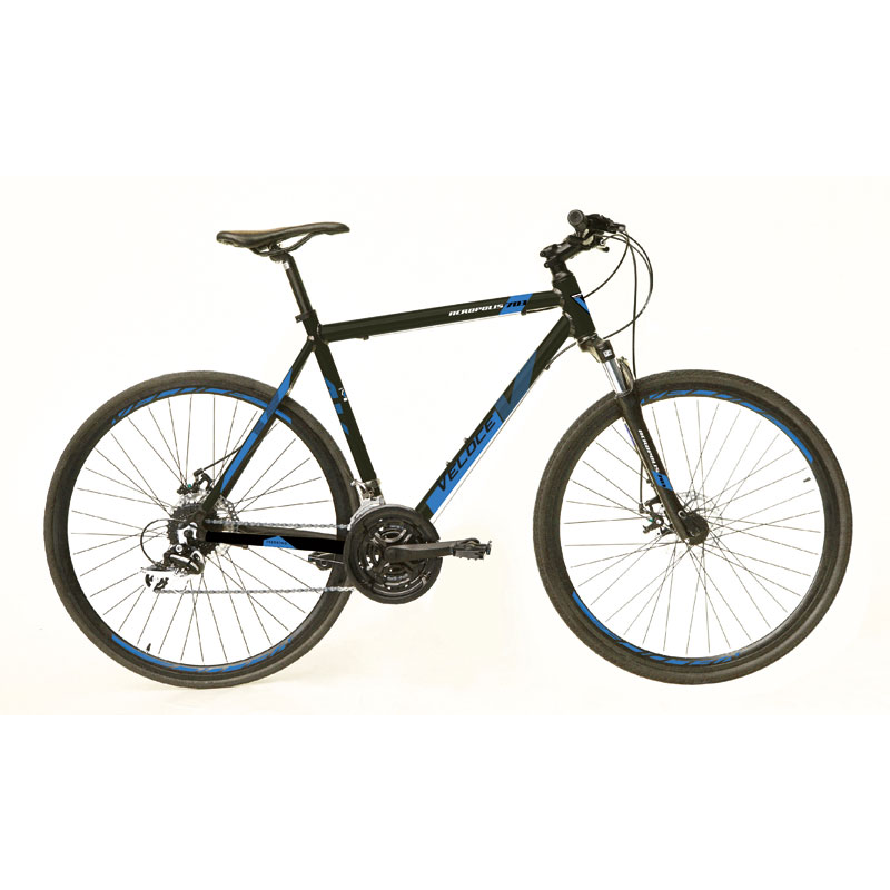Herenfiets ACROPOLIS 703 TREKKING 28 inch Herenfiets ACROPOLIS 703 TREKKING 28 inch